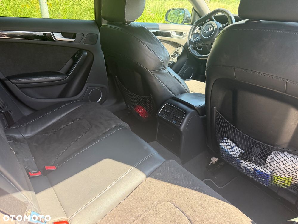 Audi A5 Sportback 2.0 TDI Quattro S tronic - 4