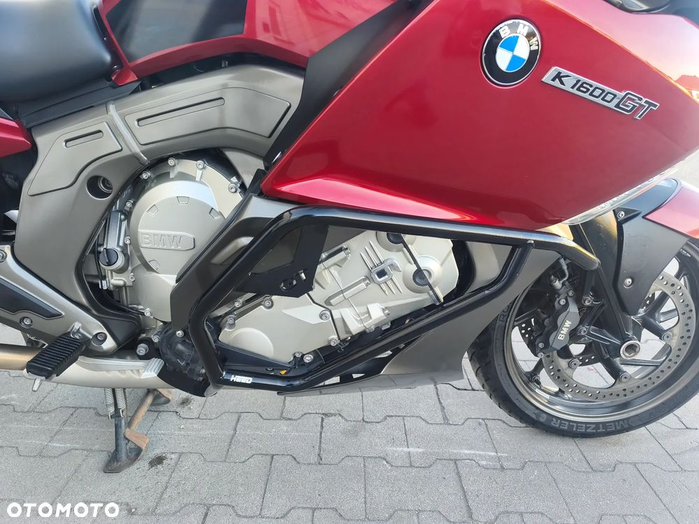 BMW K - 23