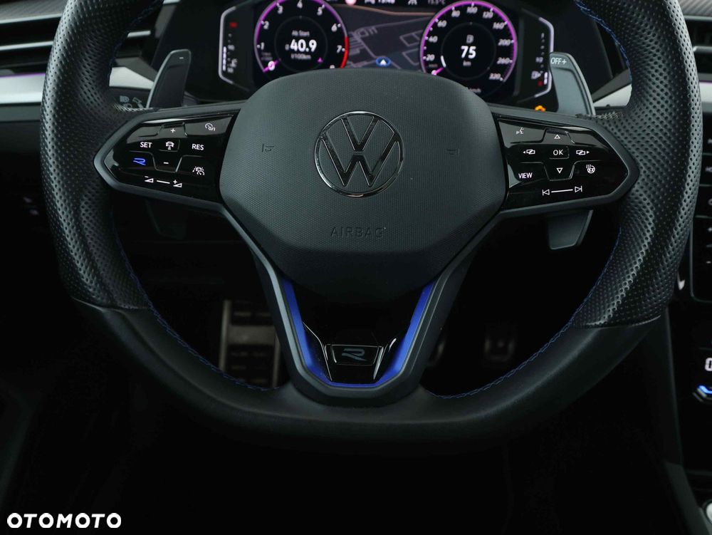 Volkswagen Arteon Shooting Brake - 13