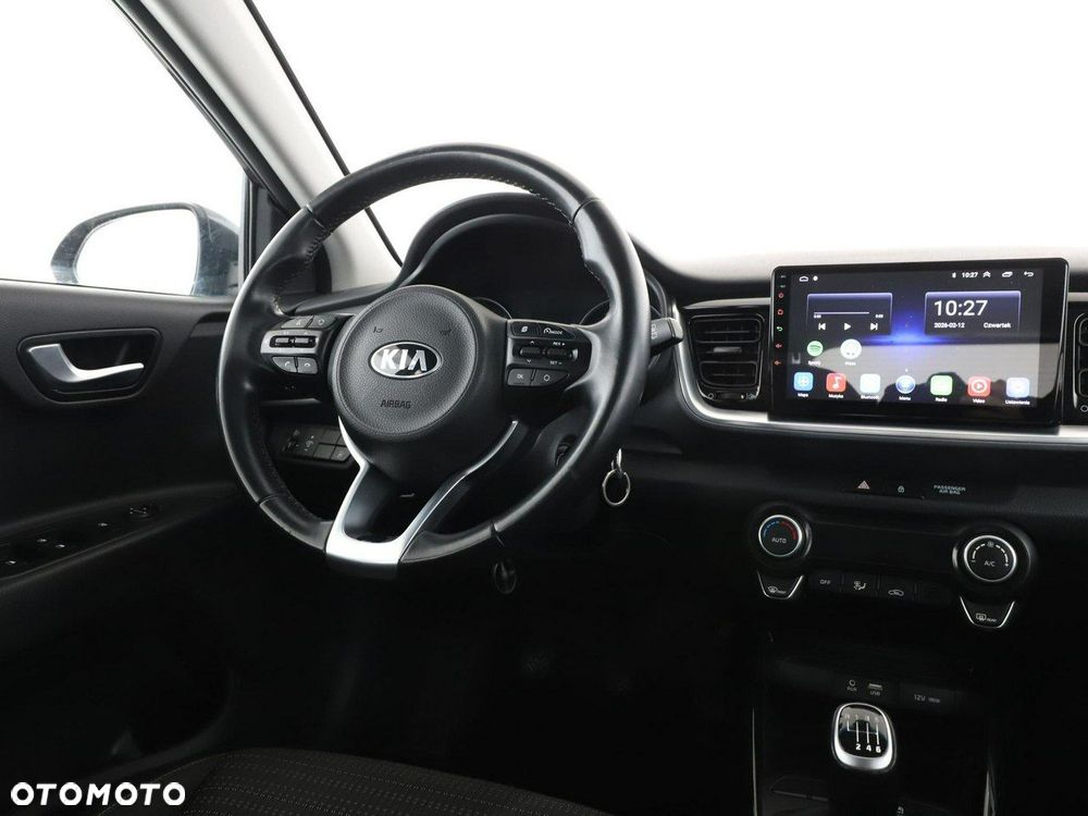 Kia Stonic 1.6 CRDi Vision - 17