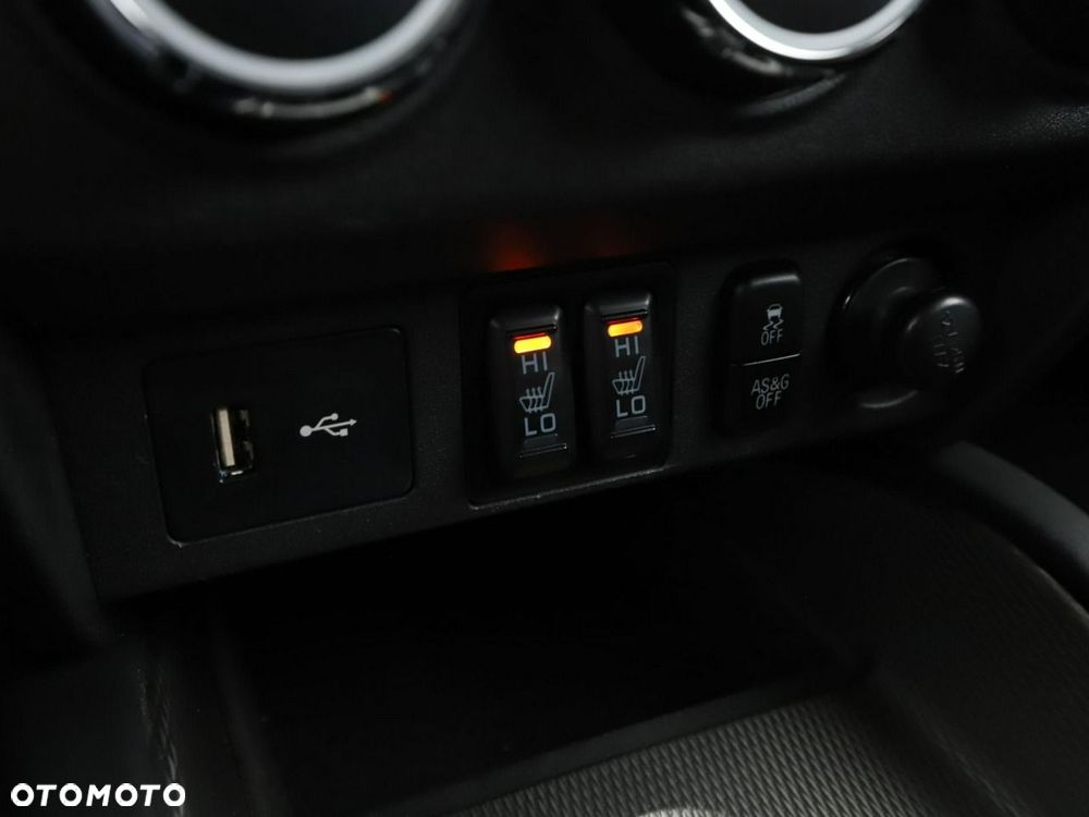 Mitsubishi ASX 1.6 2WD Edition - 27