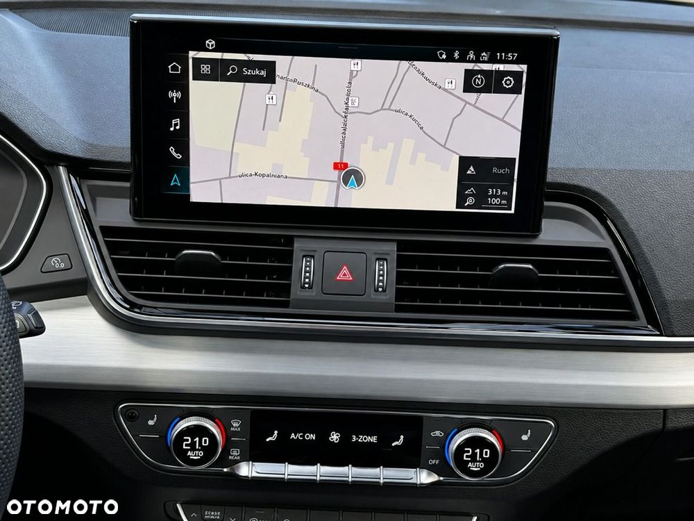 Audi Q5 55 TFSI e Quattro S Line S tronic - 28