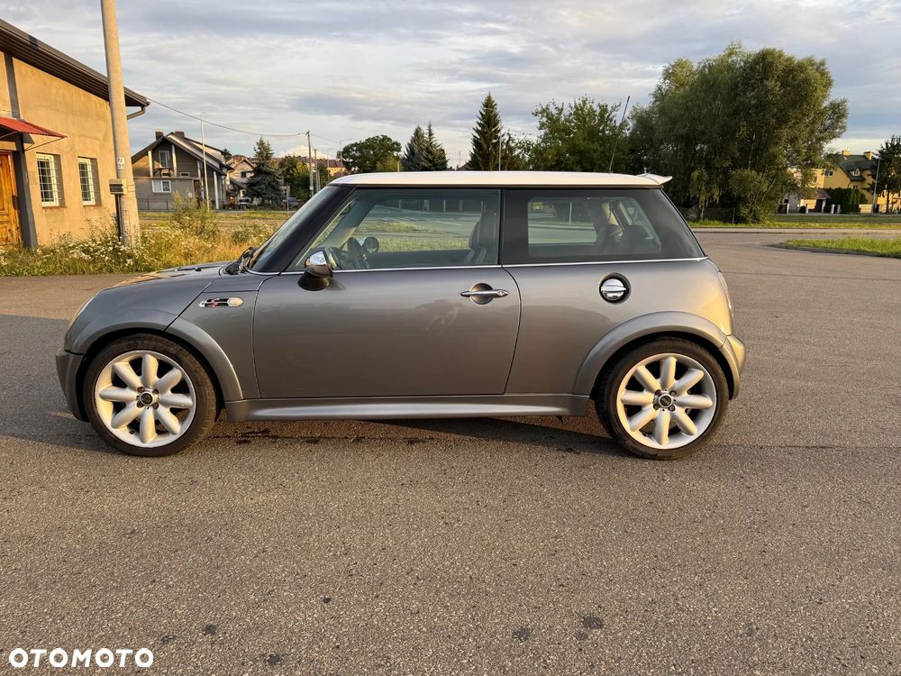 MINI Cooper S Standard - 5