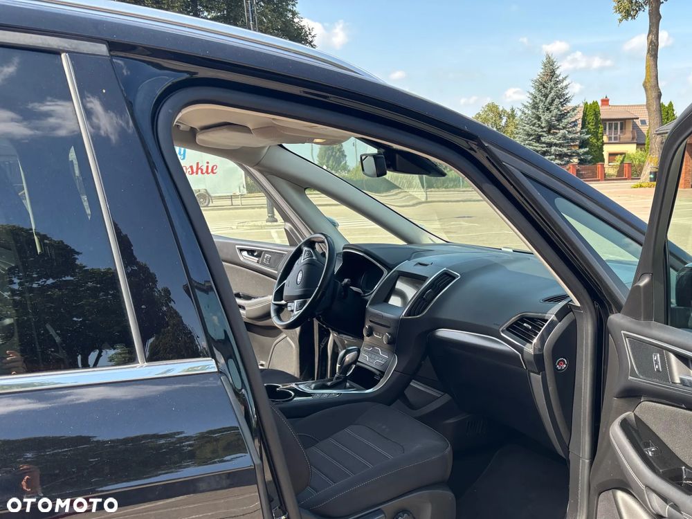 Ford Galaxy - 11