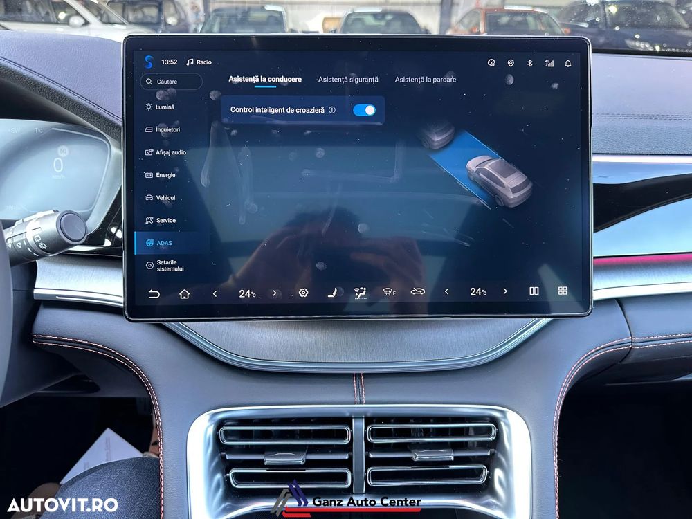 Byd Seal U DM-i PHEV Boost - 27