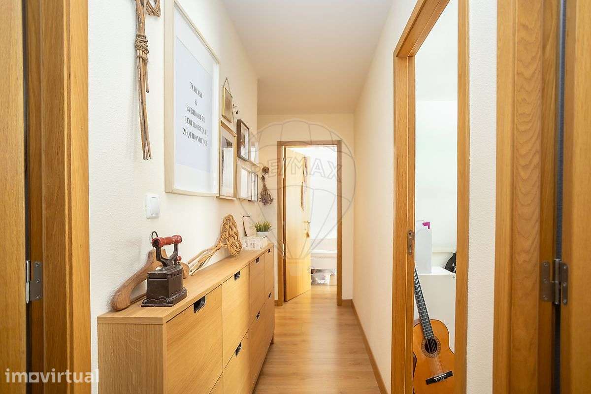 Apartamento T3 para venda - Grande imagem: 5/21