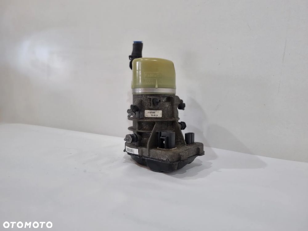 VOLVO V70 XC60 V60 S60 POMPA WSPOMAGANIA 31387595 - 1