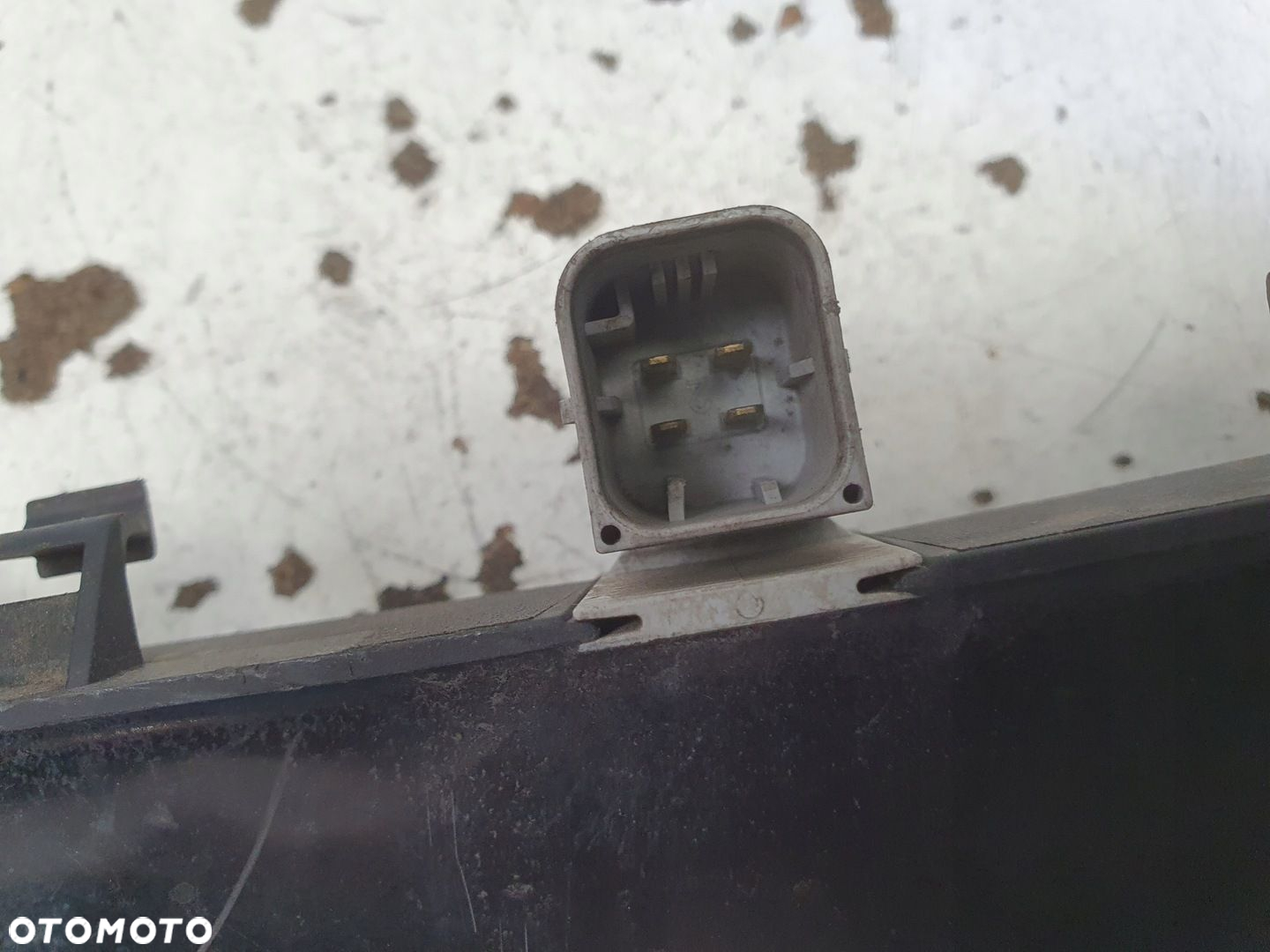 Peugeot 206 1.1 8V CEWKA ZAPŁONOWA 9635864980 - 10