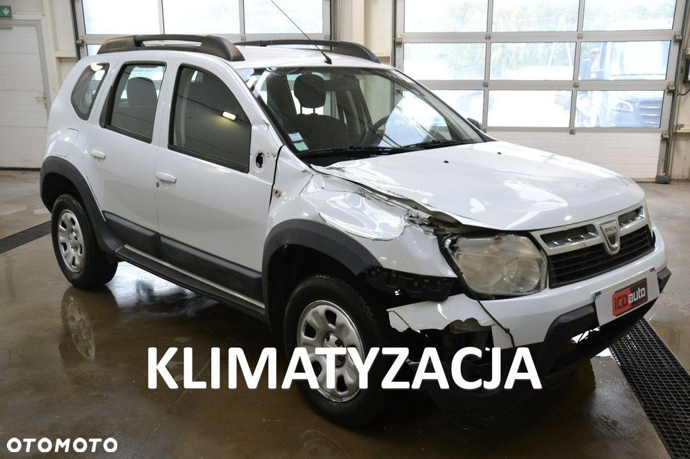 Dacia Duster - 1