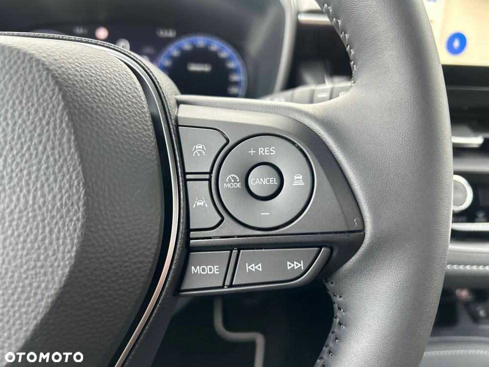 Toyota Corolla 1.8 Hybrid Style - 23