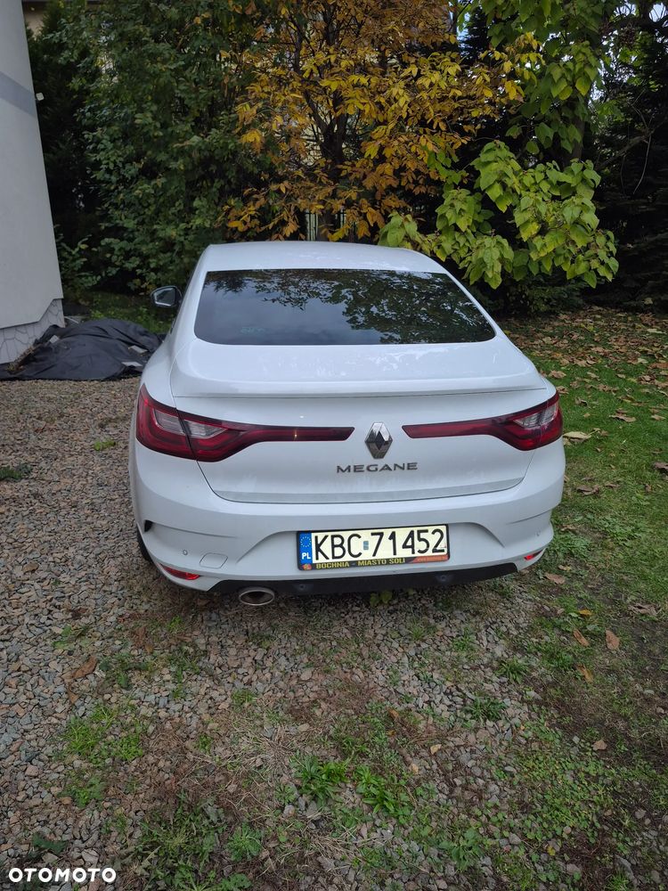 Renault Megane 2019 photo 5