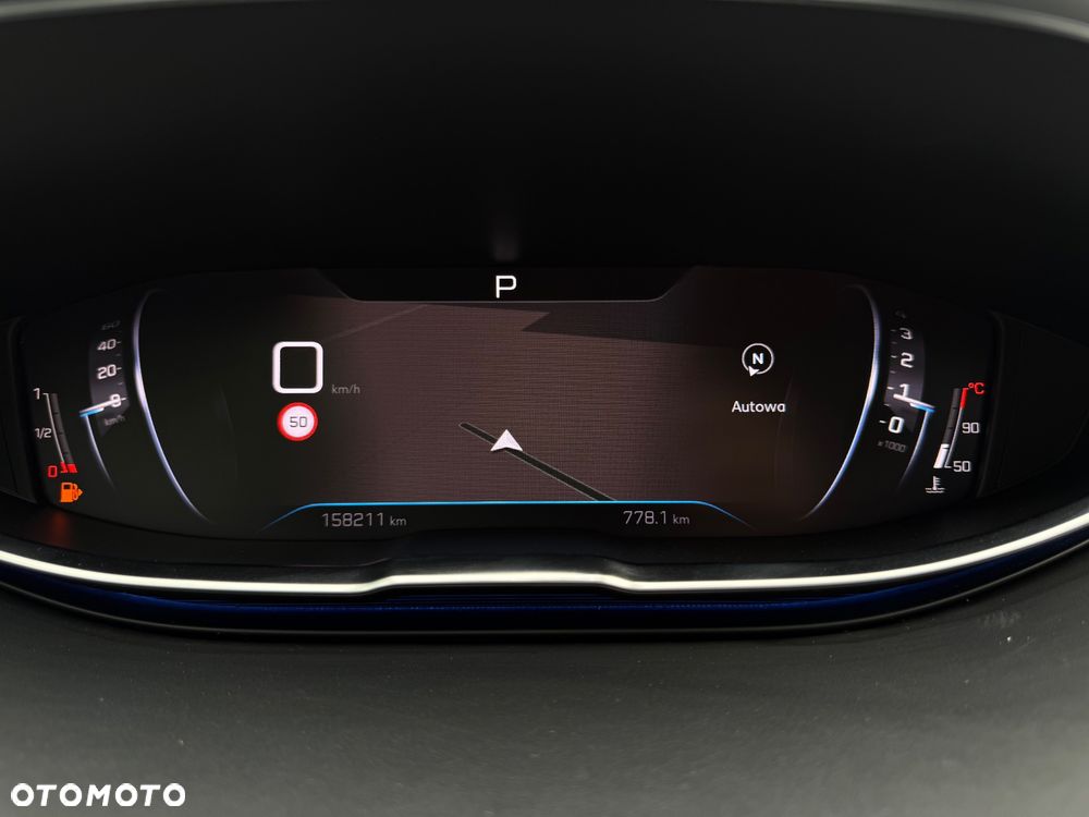Peugeot 3008 BlueHDi 130 Stop & Start EAT8 Active Business-Paket - 16