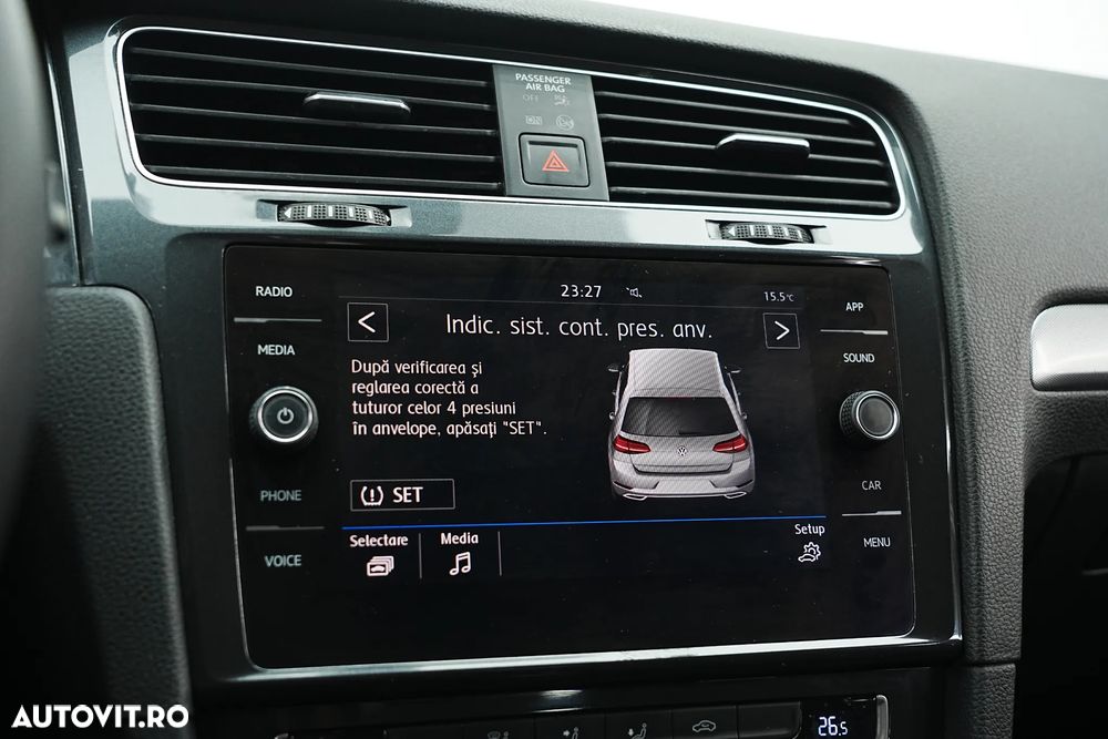 Volkswagen Golf 1.0 TSI Trendline - 18