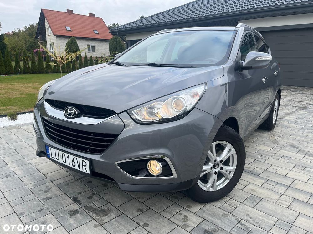 Hyundai ix35 - 13