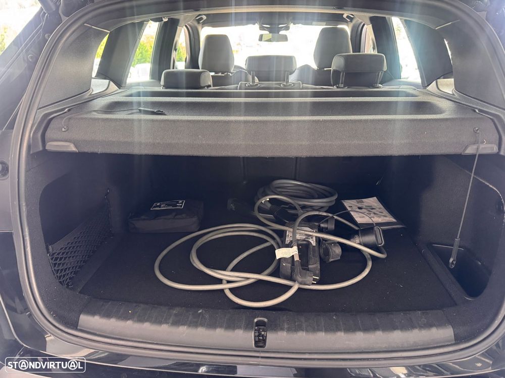 BMW X1 xDrive25e Aut. M Sport Pack — fotografia 16