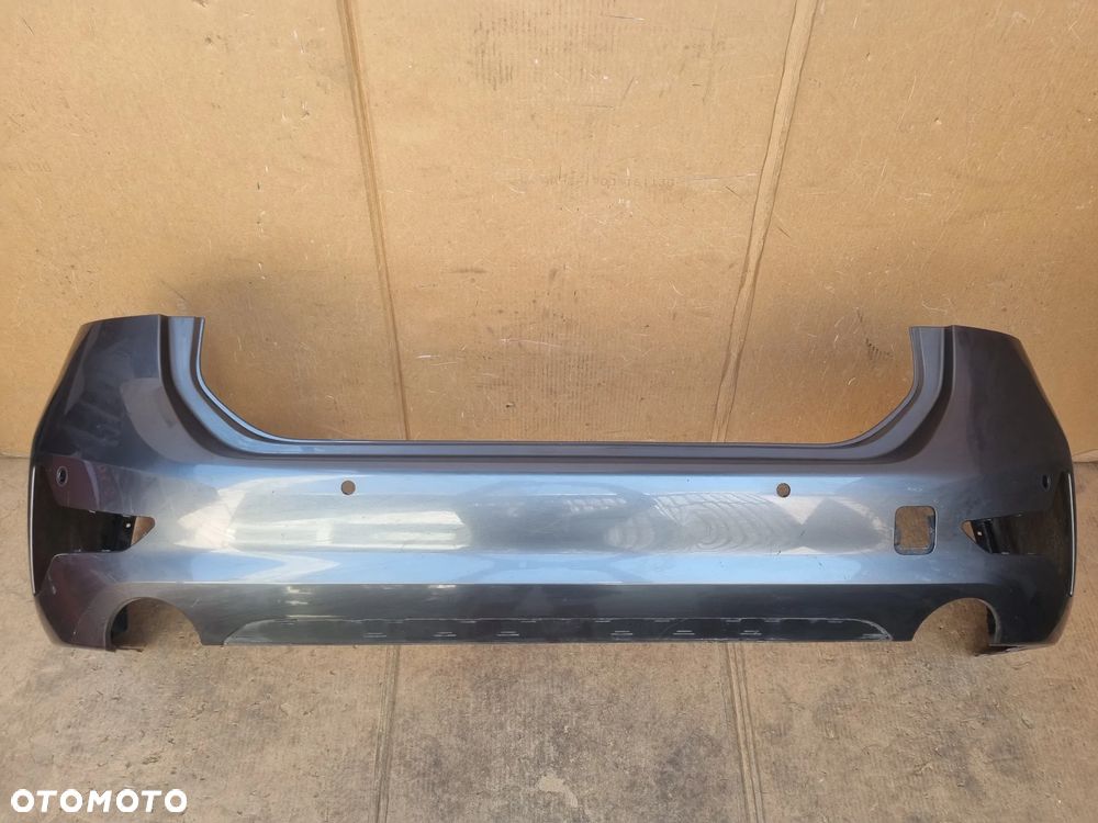 BMW 3 G21 KOMBI ZDERZAK TYŁ TYLNY 4xPDC - 1