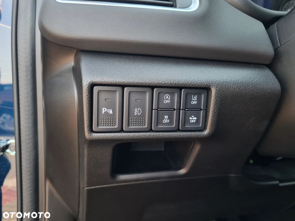 Suzuki S-Cross 1.4 SHVS Premium - 11