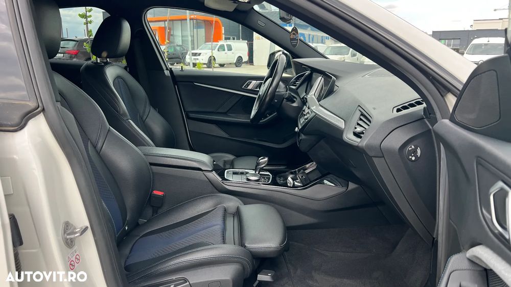 BMW Seria 2 218i AT - 9