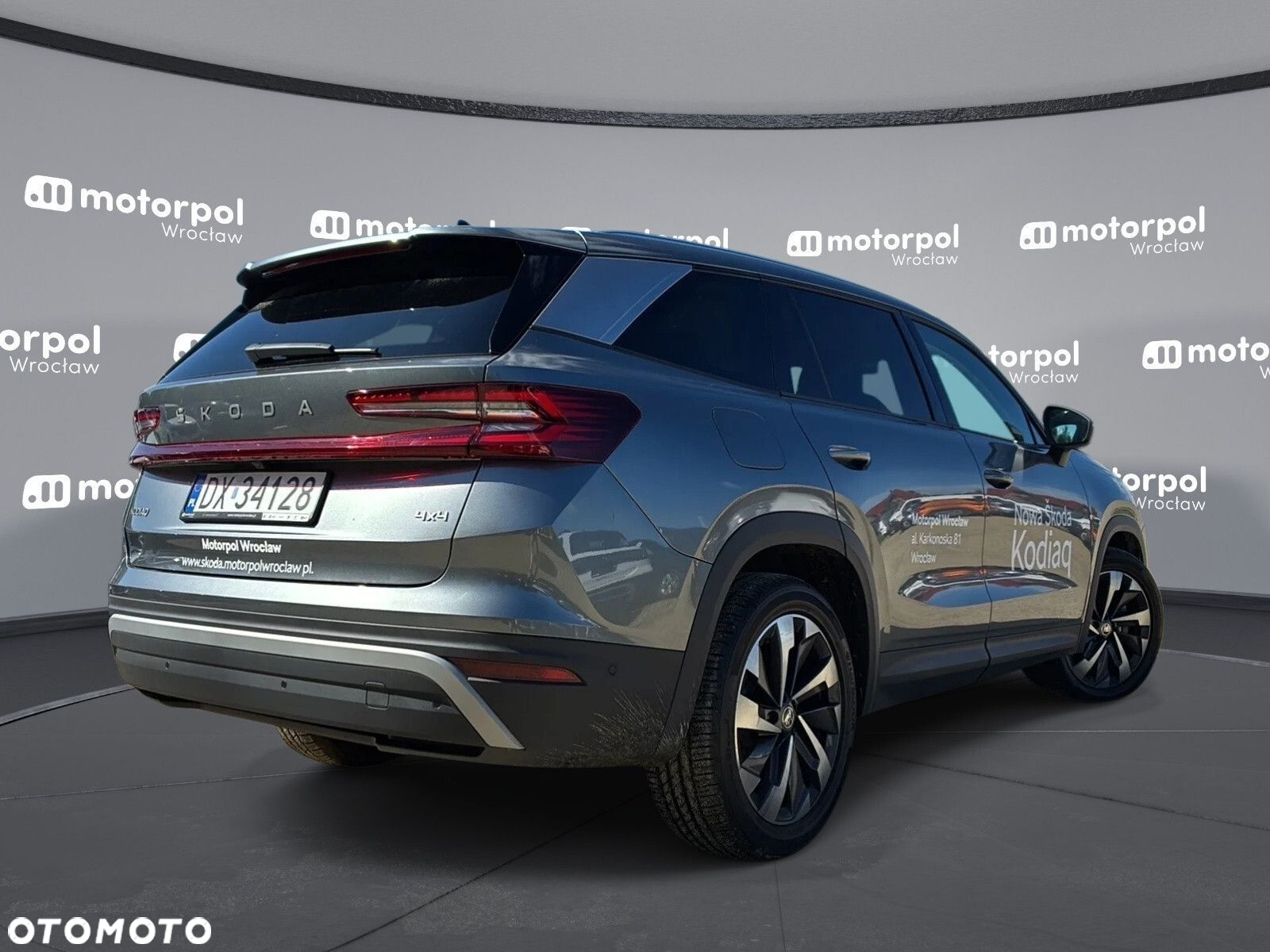 Skoda Kodiaq - 10