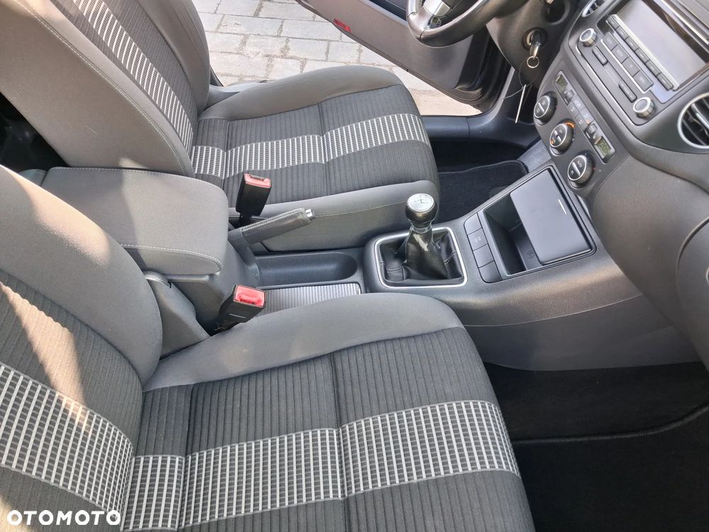 Volkswagen Golf Plus 1.9 TDI United - 15