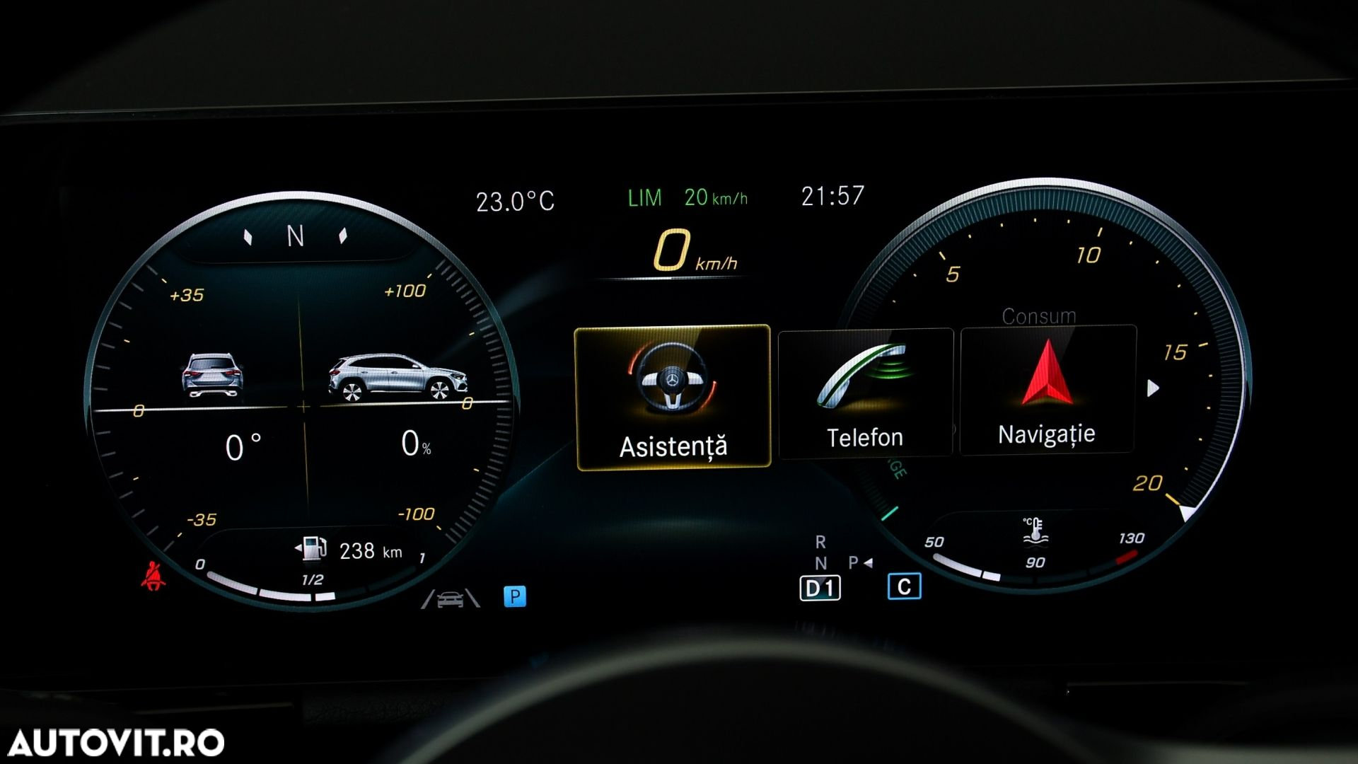Mercedes-Benz GLA 250 4Matic 8G-DCT Edition AMG Line - 30