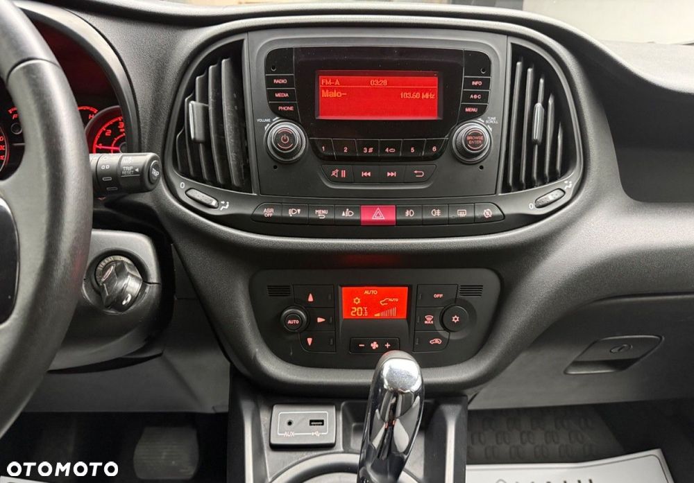 Fiat Doblo - 22