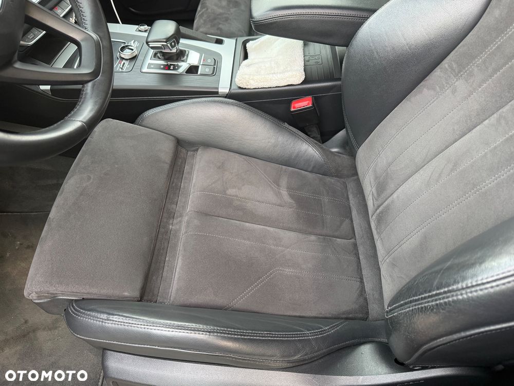Audi Q5 - 19