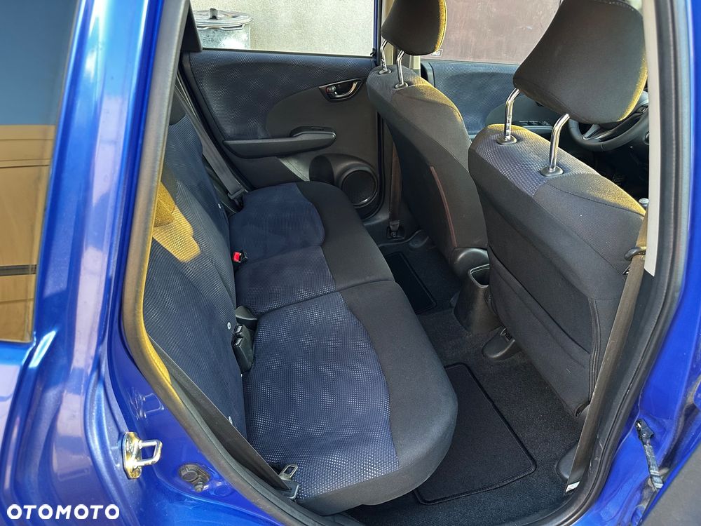 Honda Jazz 1.4 i-VTEC Comfort - 6