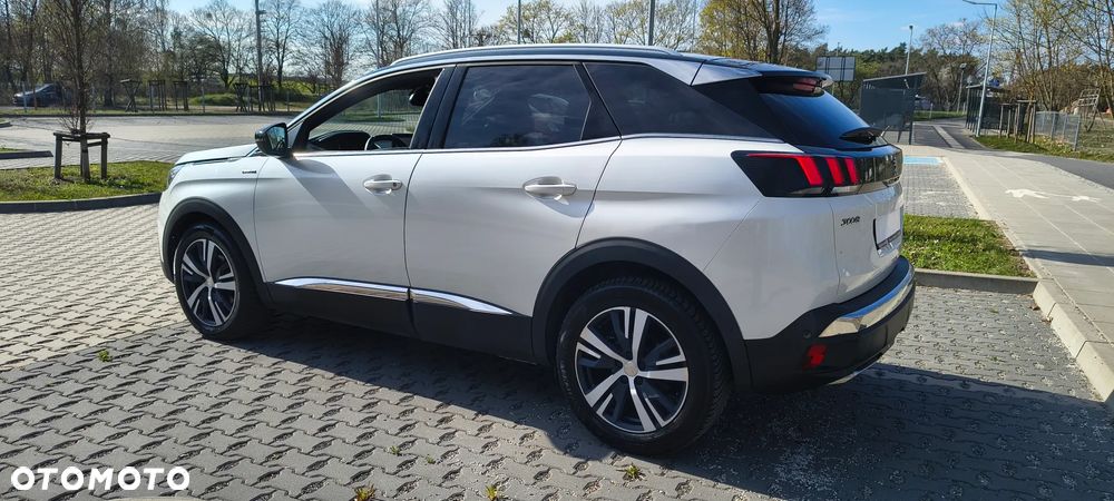 Peugeot 3008 - 6
