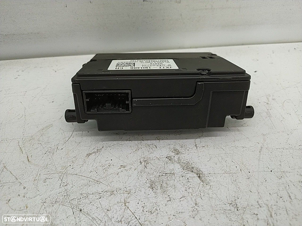 Modulo Electronico Ford Focus Iv Turnier (Hp) - 3