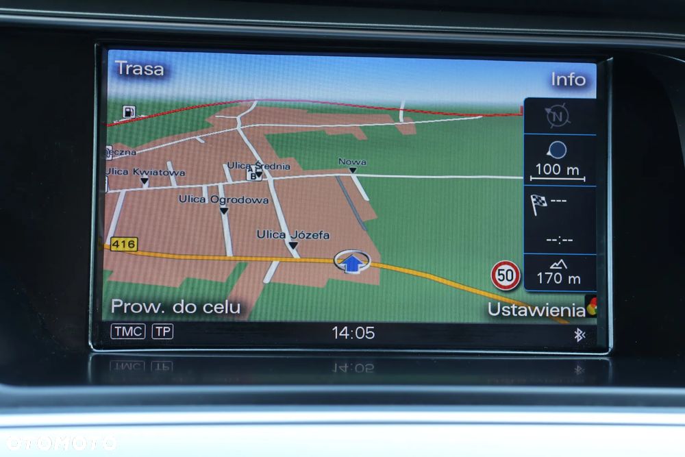 Audi A4 Allroad 2.0 TDI Quattro S tronic - 6