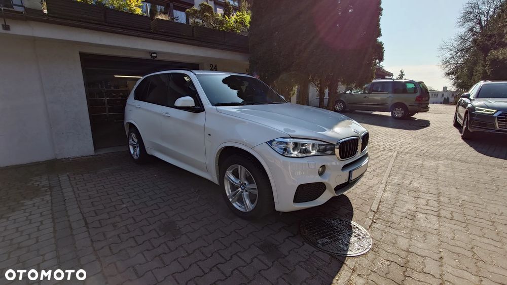 BMW X5 xDrive25d - 2