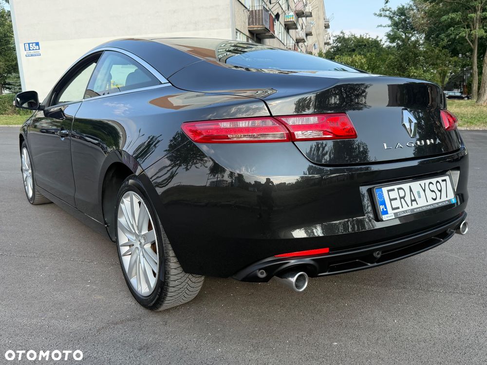 Renault Laguna 2.0 dCi GT - 5