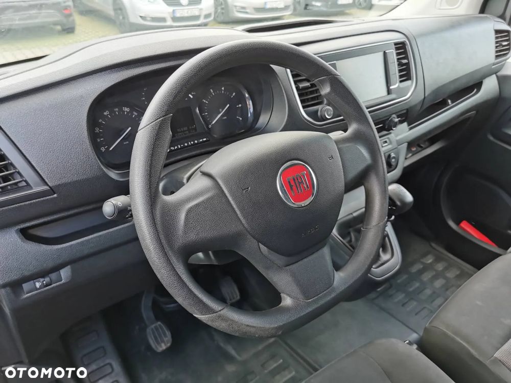 Fiat SCUDO - 38