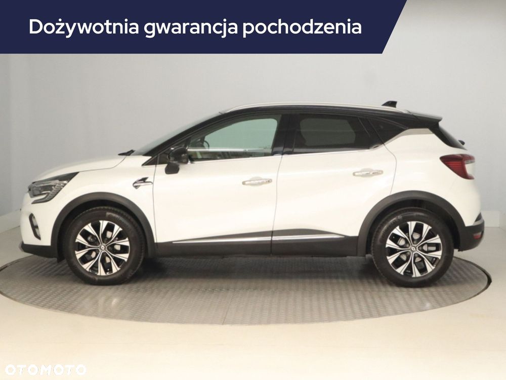 Renault Captur - 4