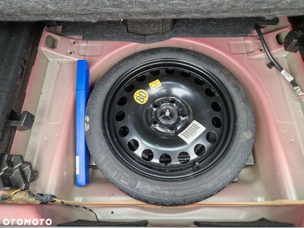 Opel Astra 1.5 D Start/Stop Edition - 17