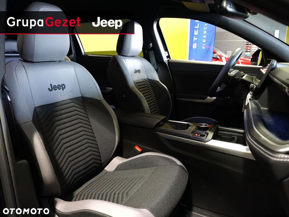 Jeep Compass - 5