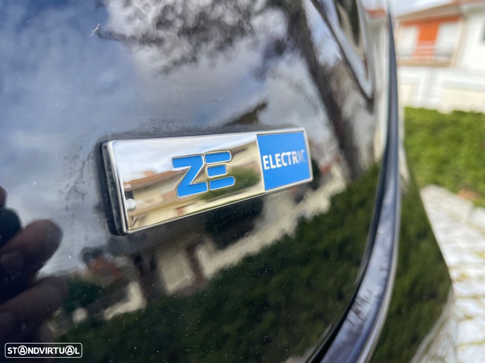 Renault Zoe (c/ Bateria) Intens 50 - 10