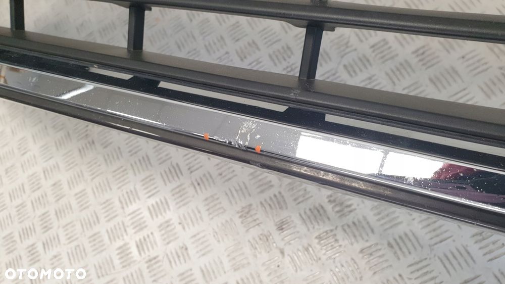 volvo xc60 ii lift zderzak przód przedni - 7