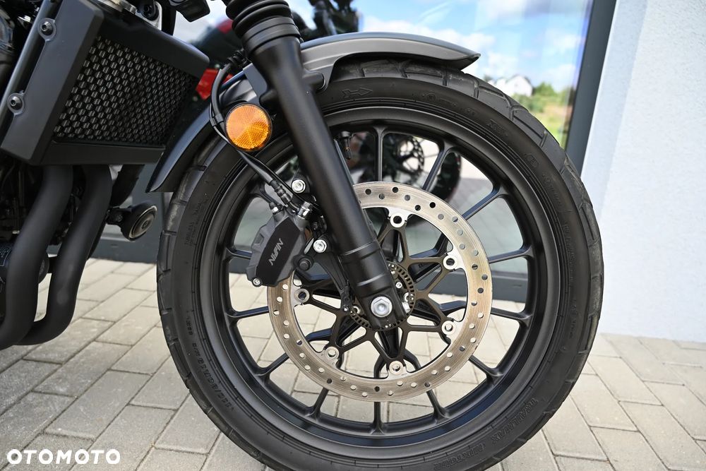 Honda CL - 34
