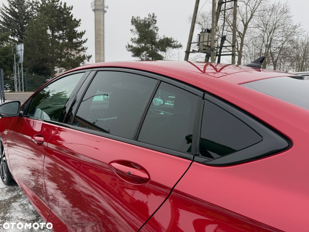 Opel Insignia 2.0 Direct InjectionTurbo Ultimate - 40