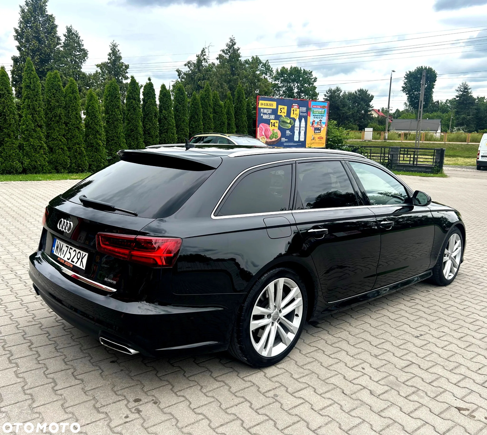 Audi A6 ver-avant-3-0-tdi-quattro-s-tronic - 4