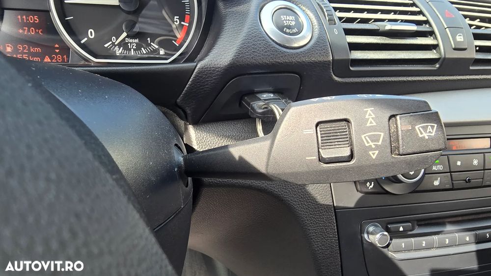 BMW Seria 1 118d - 12