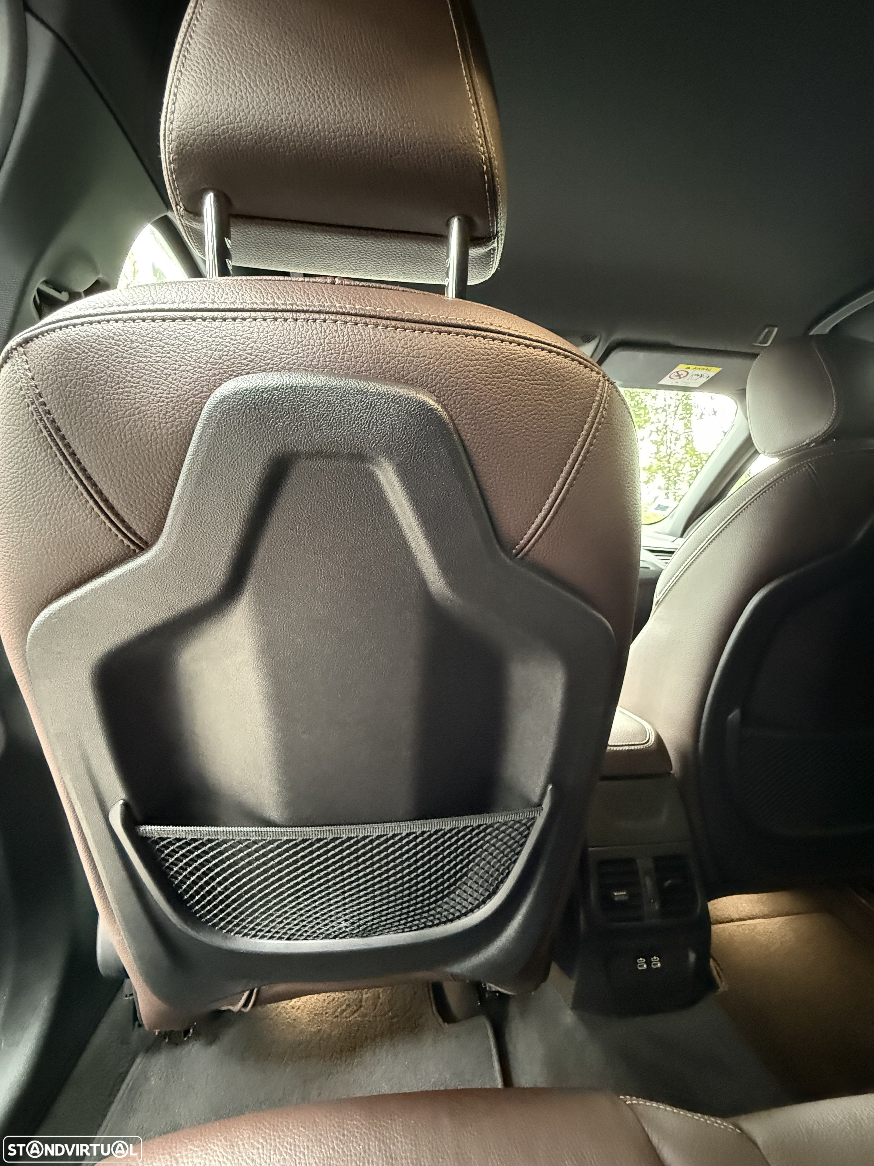BMW 118 i Pack Desportivo M Auto - 44