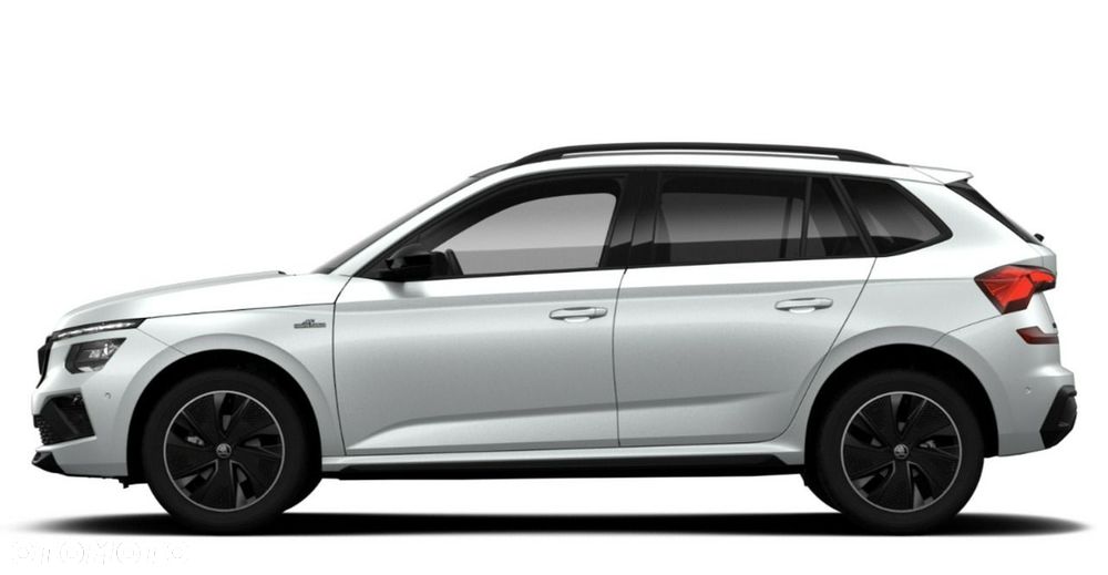 Skoda Kamiq 2026 photo 2