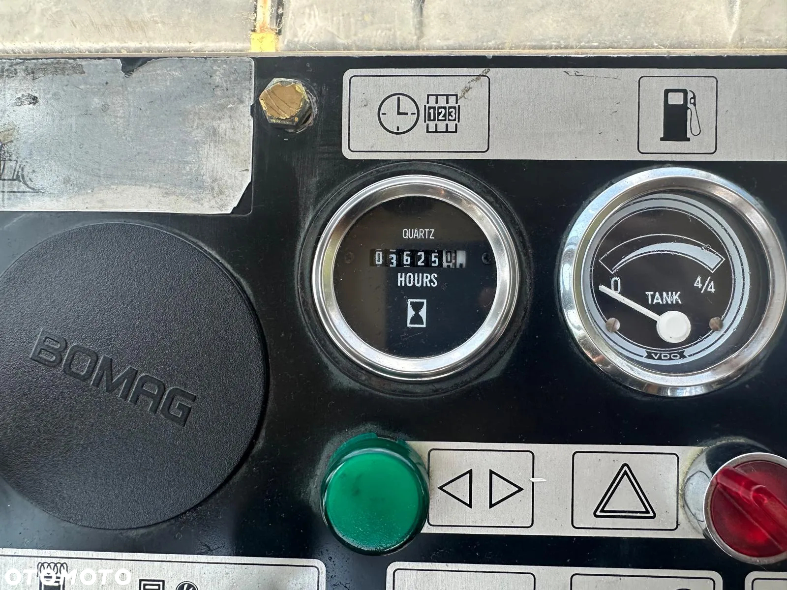 Bomag BW 164 AC - 10
