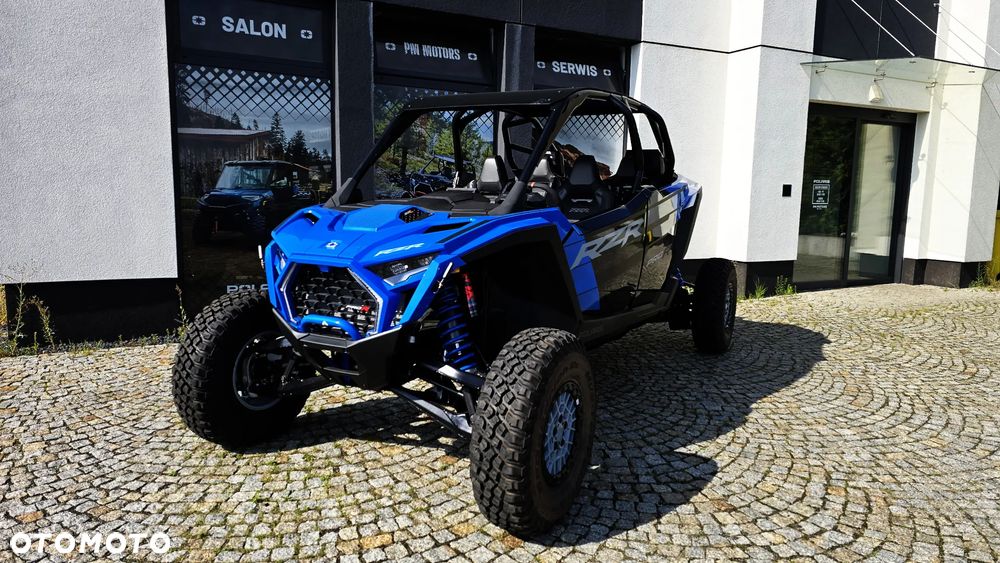 Polaris RZR - 11