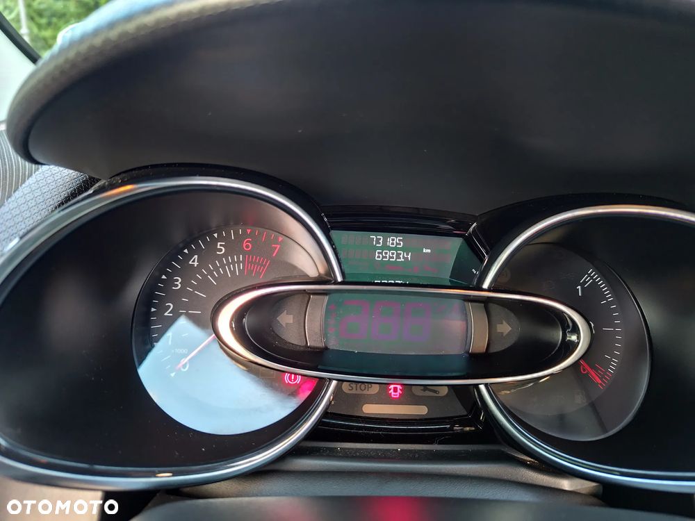 Renault Clio - 15