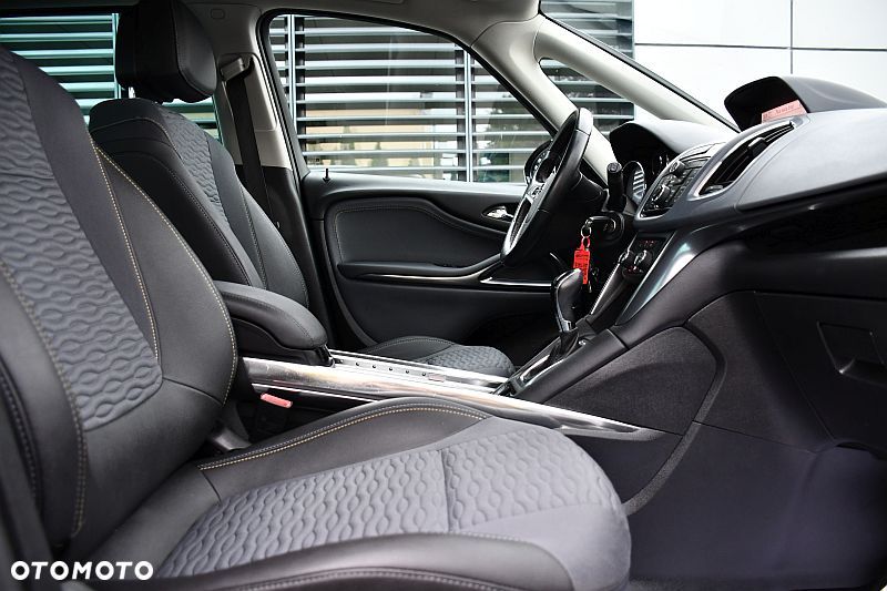 Opel Zafira 1.4 T Cosmo - 7