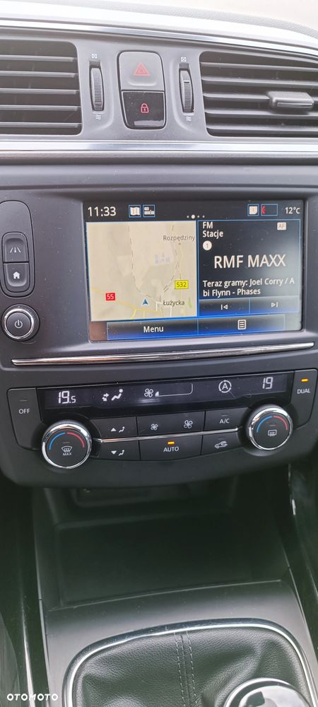 Renault Kadjar 1.3 TCe FAP Intens - 9